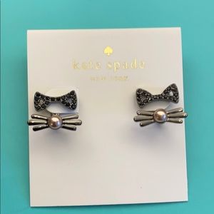 New💕Kate spade ♠️ earring